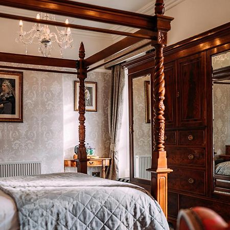 The Queens Hotel Lytham St Annes Εξωτερικό φωτογραφία