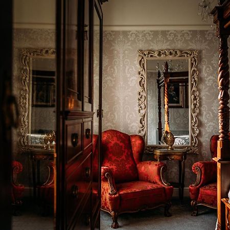 The Queens Hotel Lytham St Annes Εξωτερικό φωτογραφία