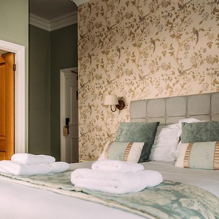 The Queens Hotel Lytham St Annes Εξωτερικό φωτογραφία