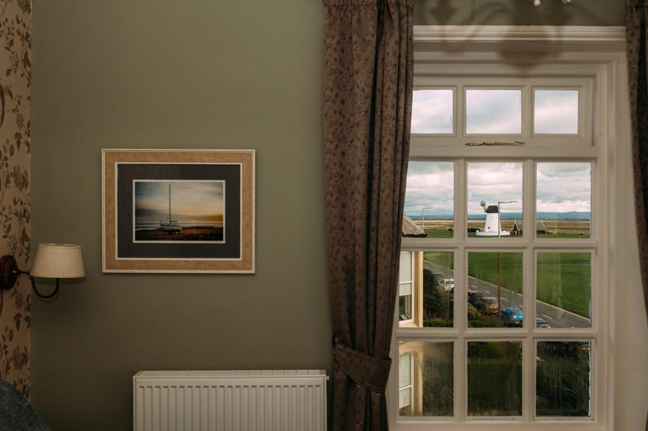 The Queens Hotel Lytham St Annes Εξωτερικό φωτογραφία