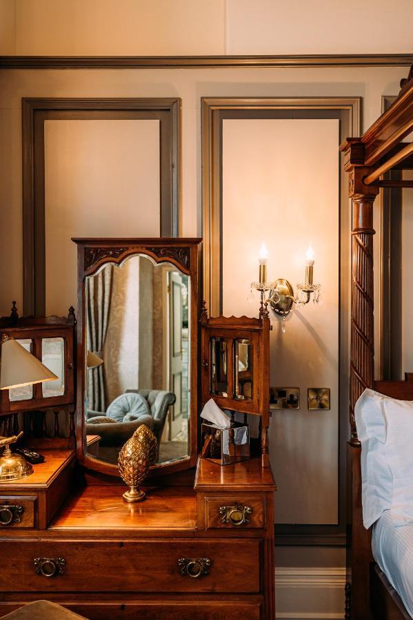 The Queens Hotel Lytham St Annes Εξωτερικό φωτογραφία