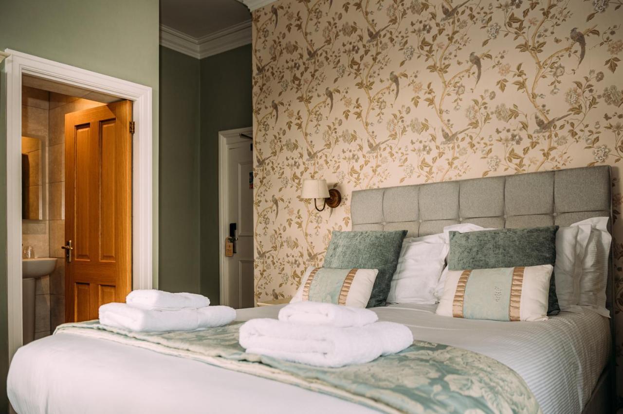 The Queens Hotel Lytham St Annes Εξωτερικό φωτογραφία