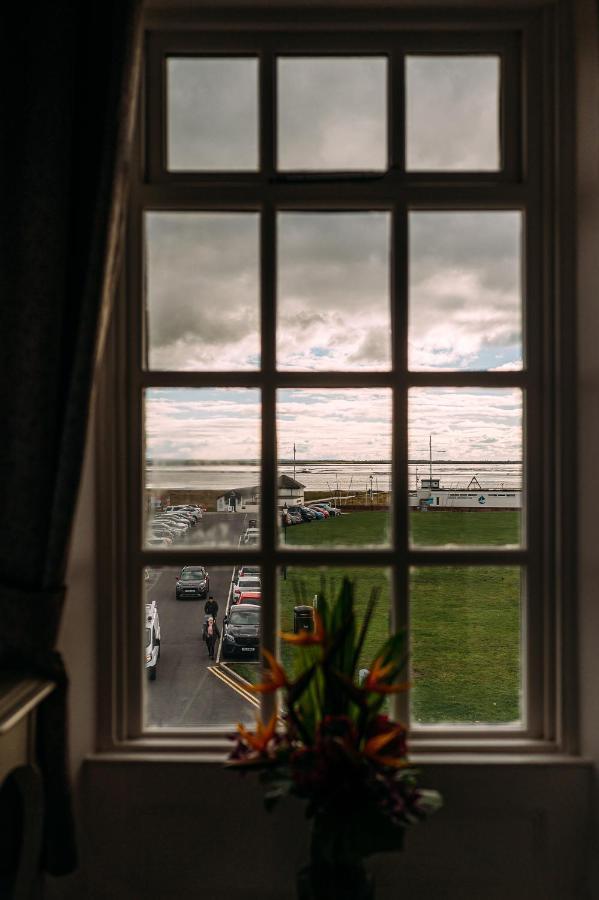 The Queens Hotel Lytham St Annes Εξωτερικό φωτογραφία