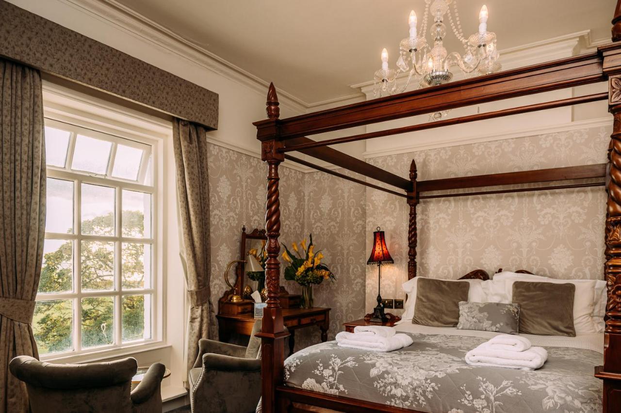 The Queens Hotel Lytham St Annes Εξωτερικό φωτογραφία