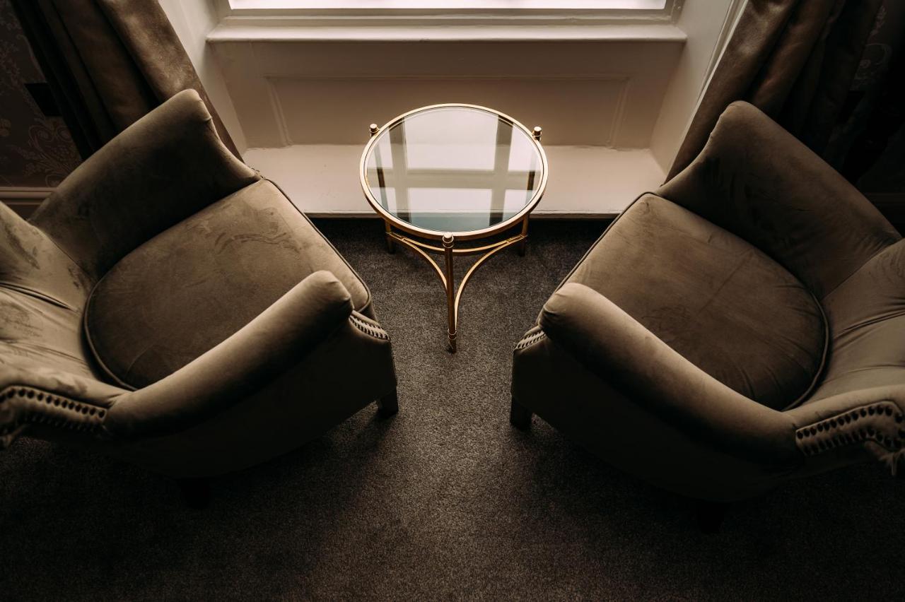 The Queens Hotel Lytham St Annes Εξωτερικό φωτογραφία