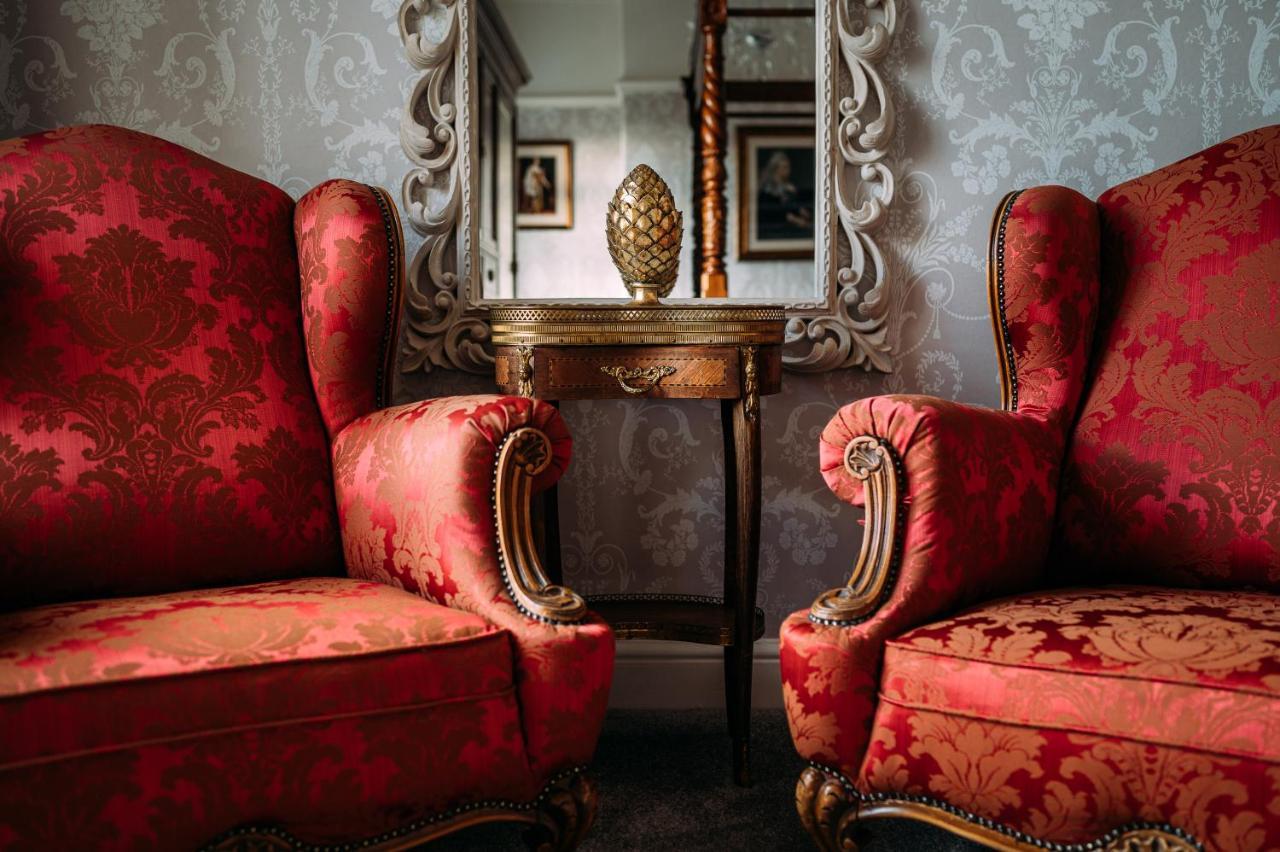 The Queens Hotel Lytham St Annes Εξωτερικό φωτογραφία
