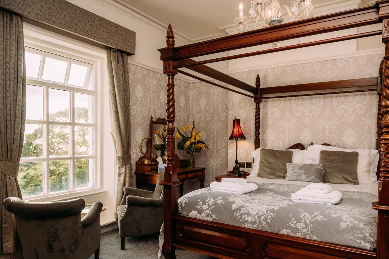 The Queens Hotel Lytham St Annes Εξωτερικό φωτογραφία