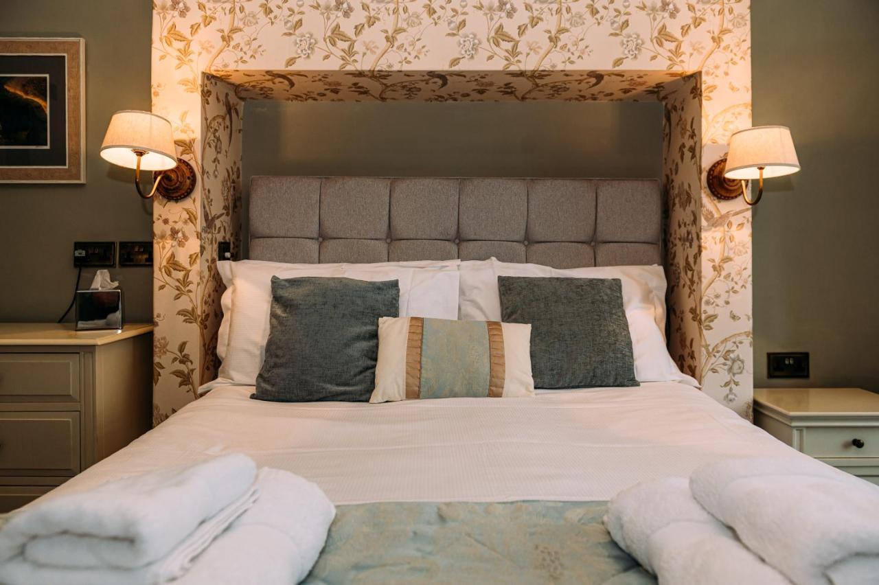 The Queens Hotel Lytham St Annes Εξωτερικό φωτογραφία