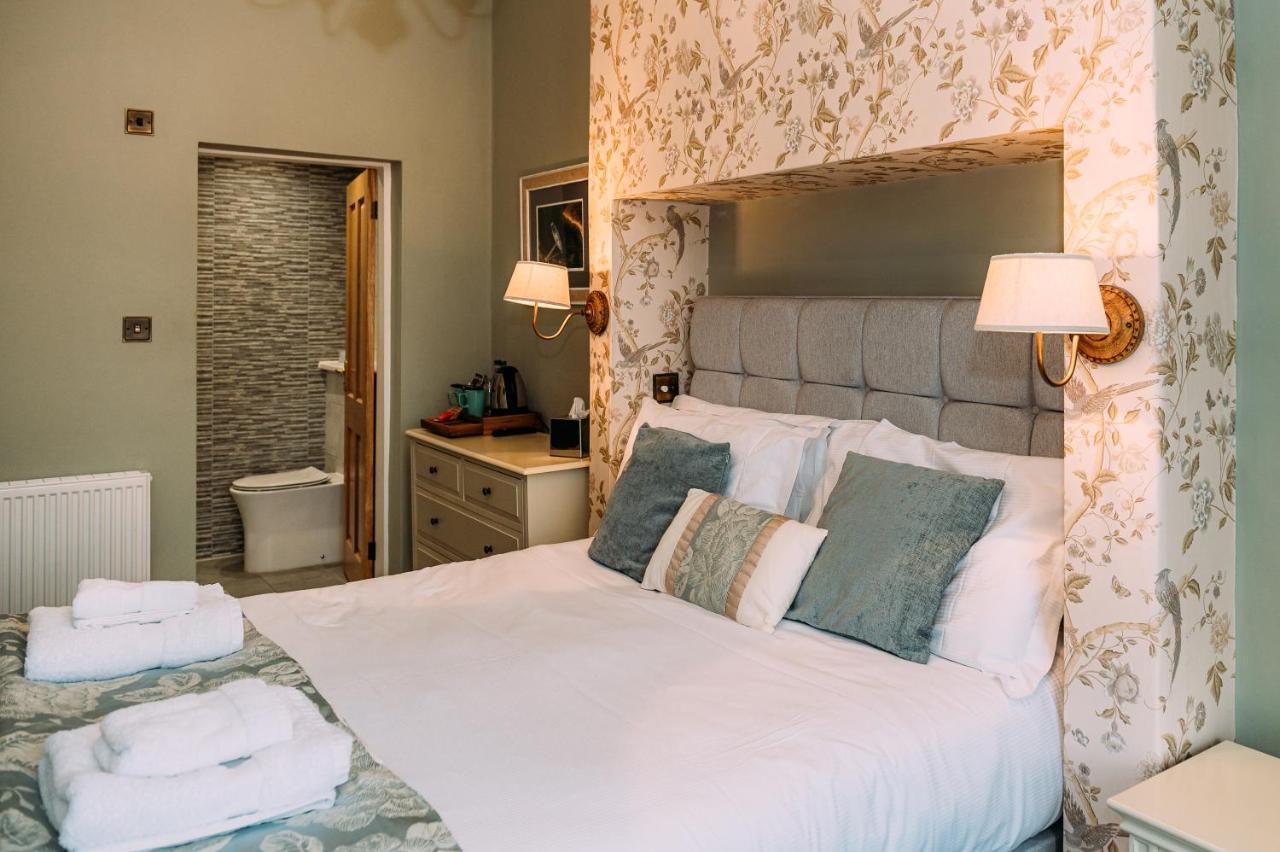 The Queens Hotel Lytham St Annes Εξωτερικό φωτογραφία