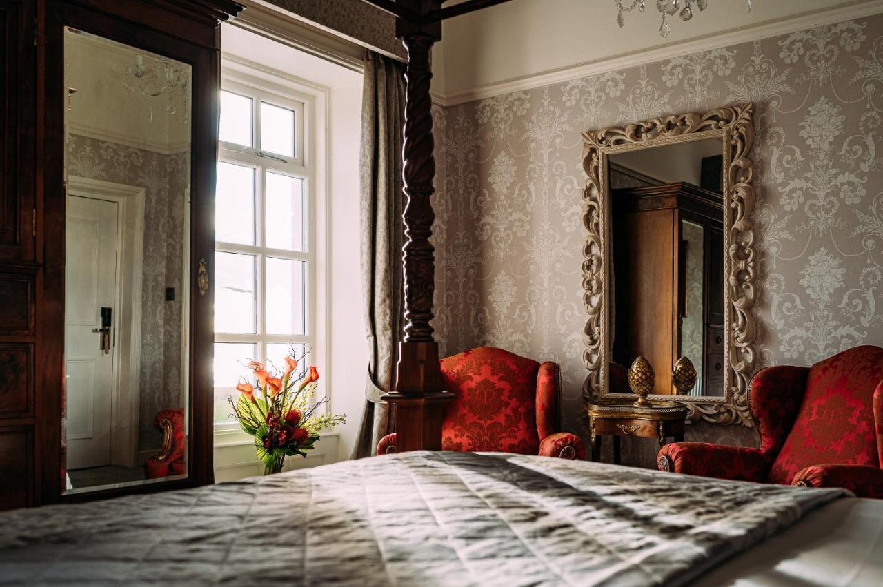 The Queens Hotel Lytham St Annes Εξωτερικό φωτογραφία