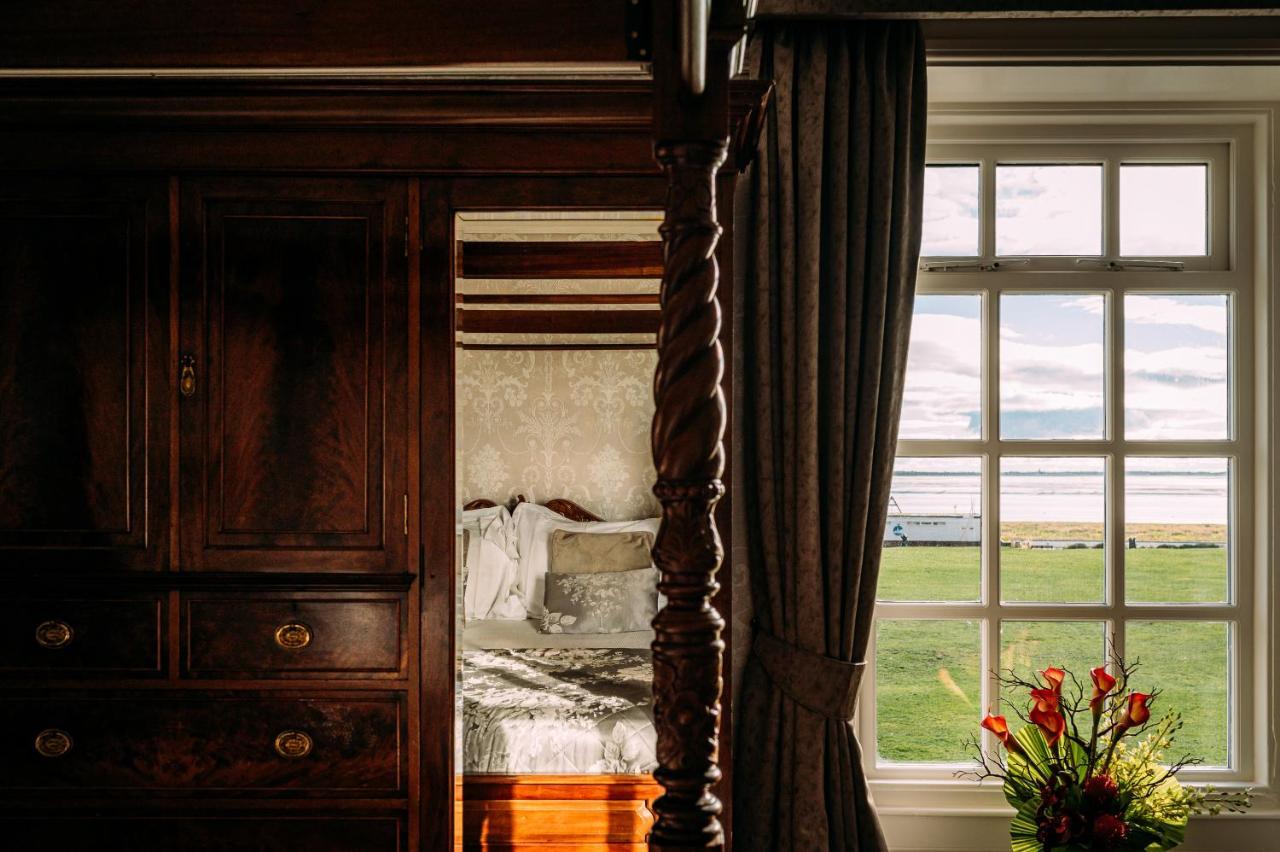 The Queens Hotel Lytham St Annes Εξωτερικό φωτογραφία