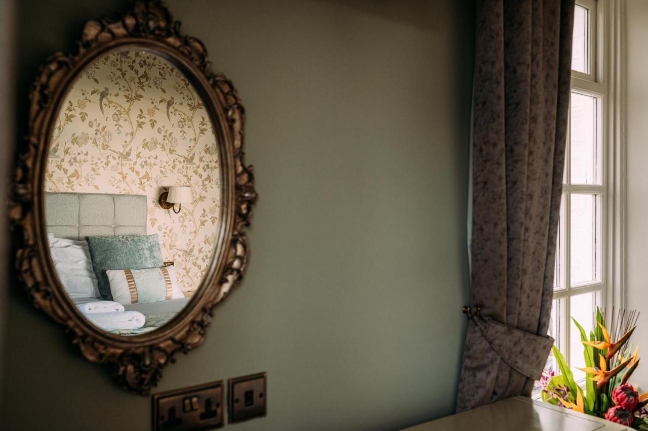 The Queens Hotel Lytham St Annes Εξωτερικό φωτογραφία
