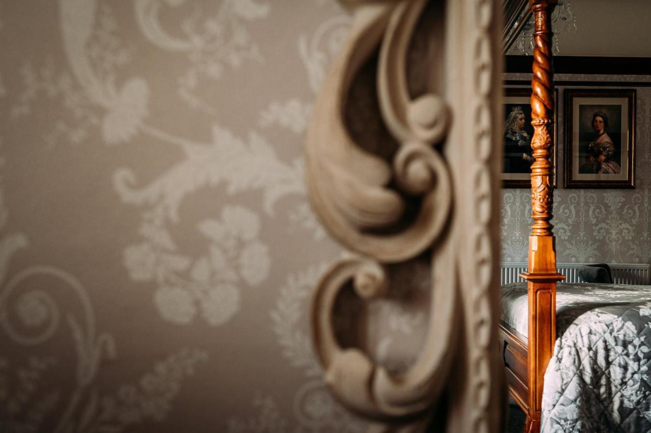 The Queens Hotel Lytham St Annes Εξωτερικό φωτογραφία