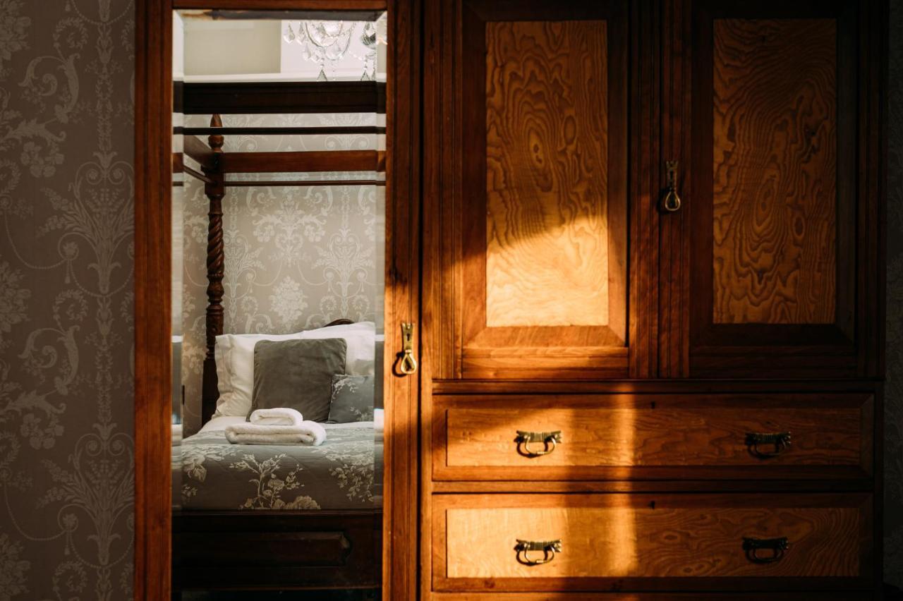 The Queens Hotel Lytham St Annes Εξωτερικό φωτογραφία