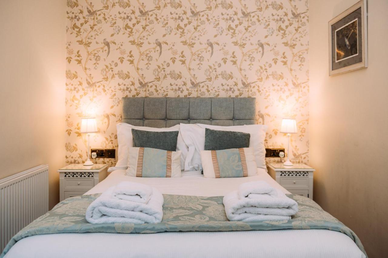 The Queens Hotel Lytham St Annes Εξωτερικό φωτογραφία