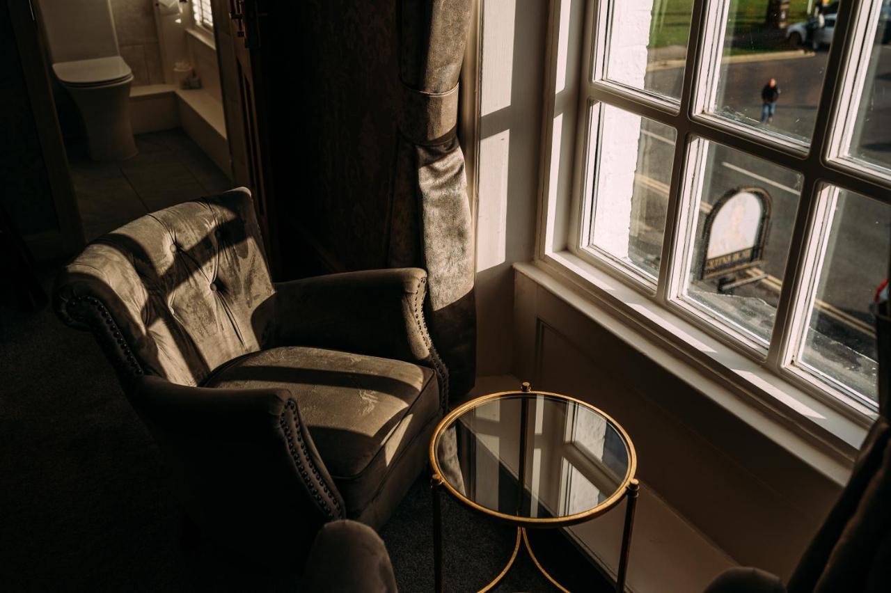 The Queens Hotel Lytham St Annes Εξωτερικό φωτογραφία