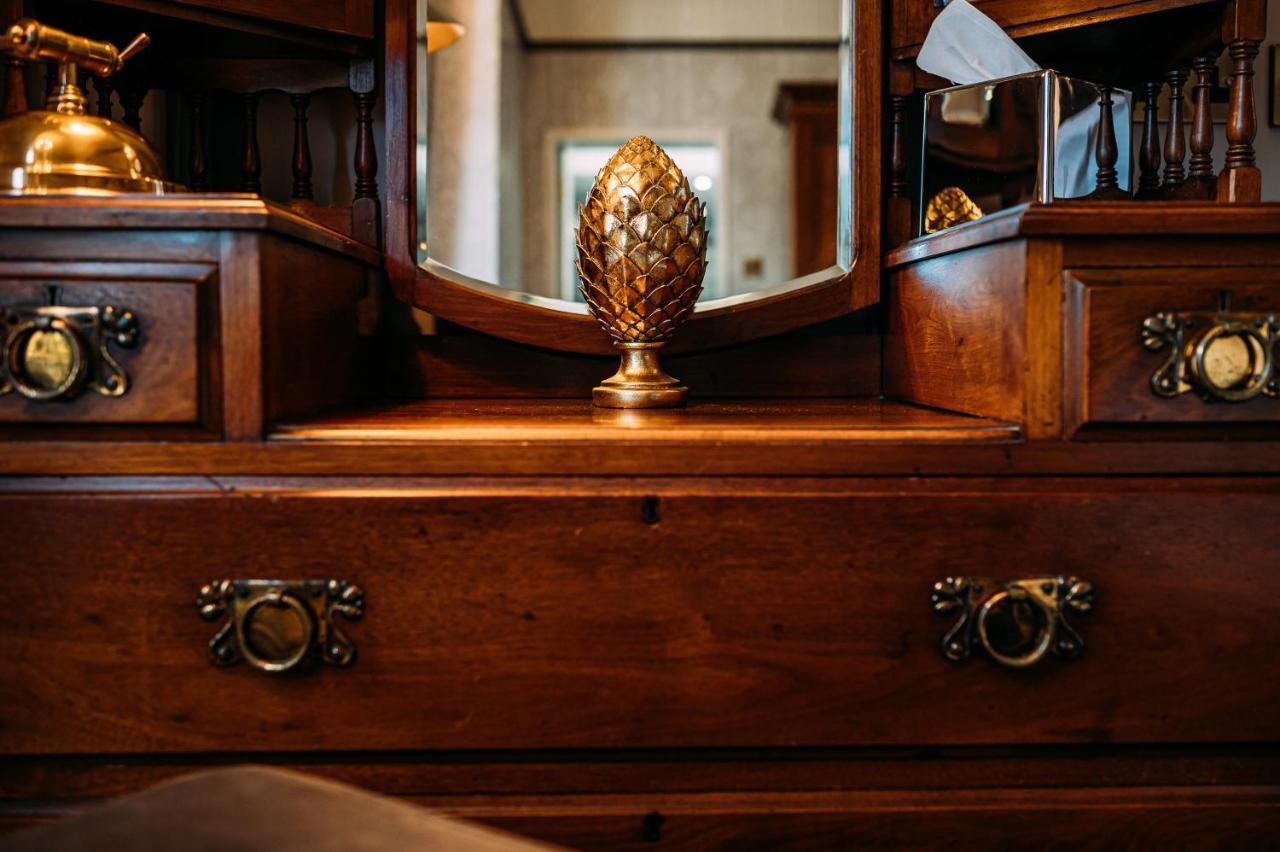 The Queens Hotel Lytham St Annes Εξωτερικό φωτογραφία