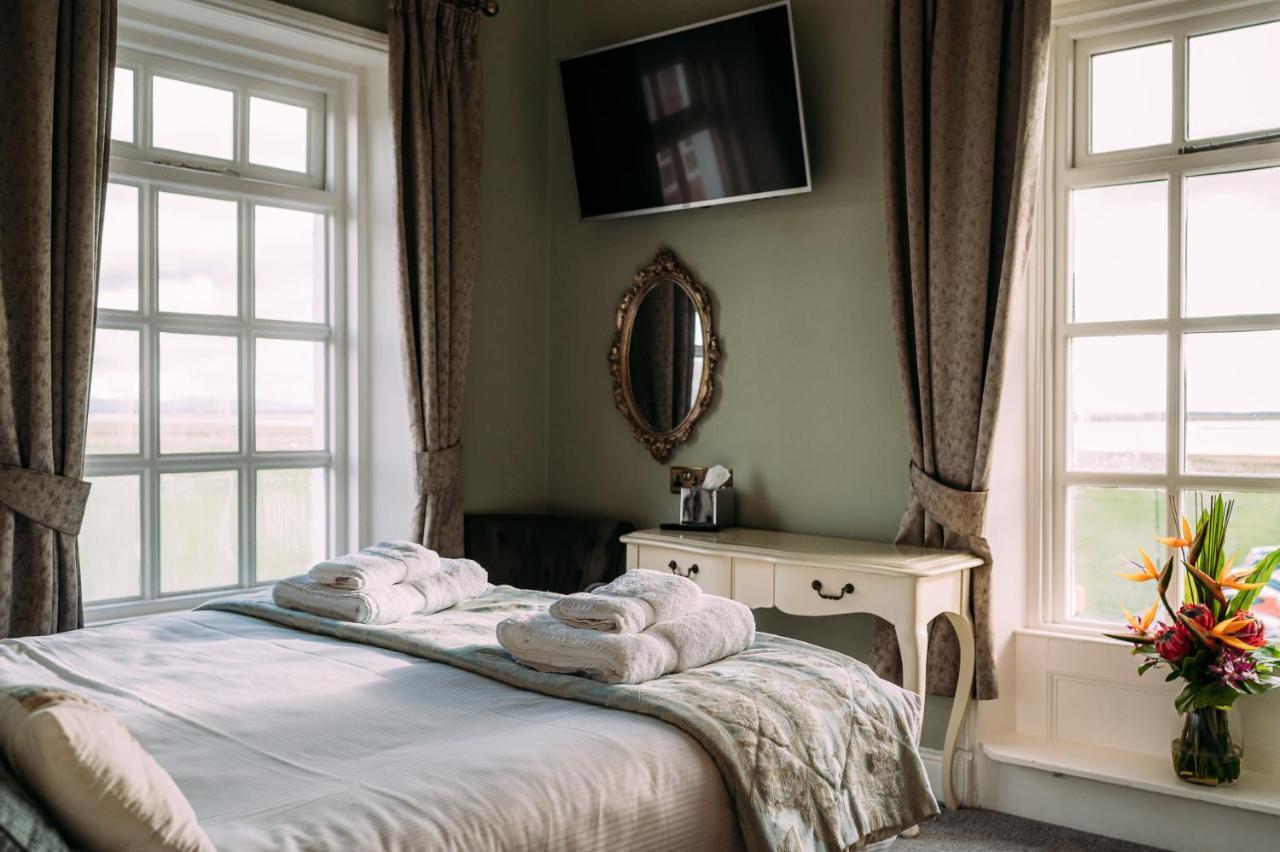 The Queens Hotel Lytham St Annes Εξωτερικό φωτογραφία