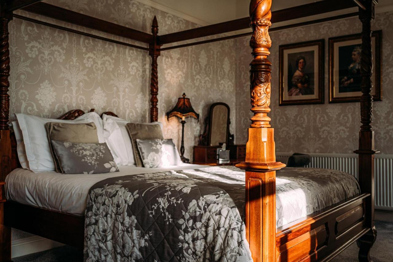 The Queens Hotel Lytham St Annes Εξωτερικό φωτογραφία