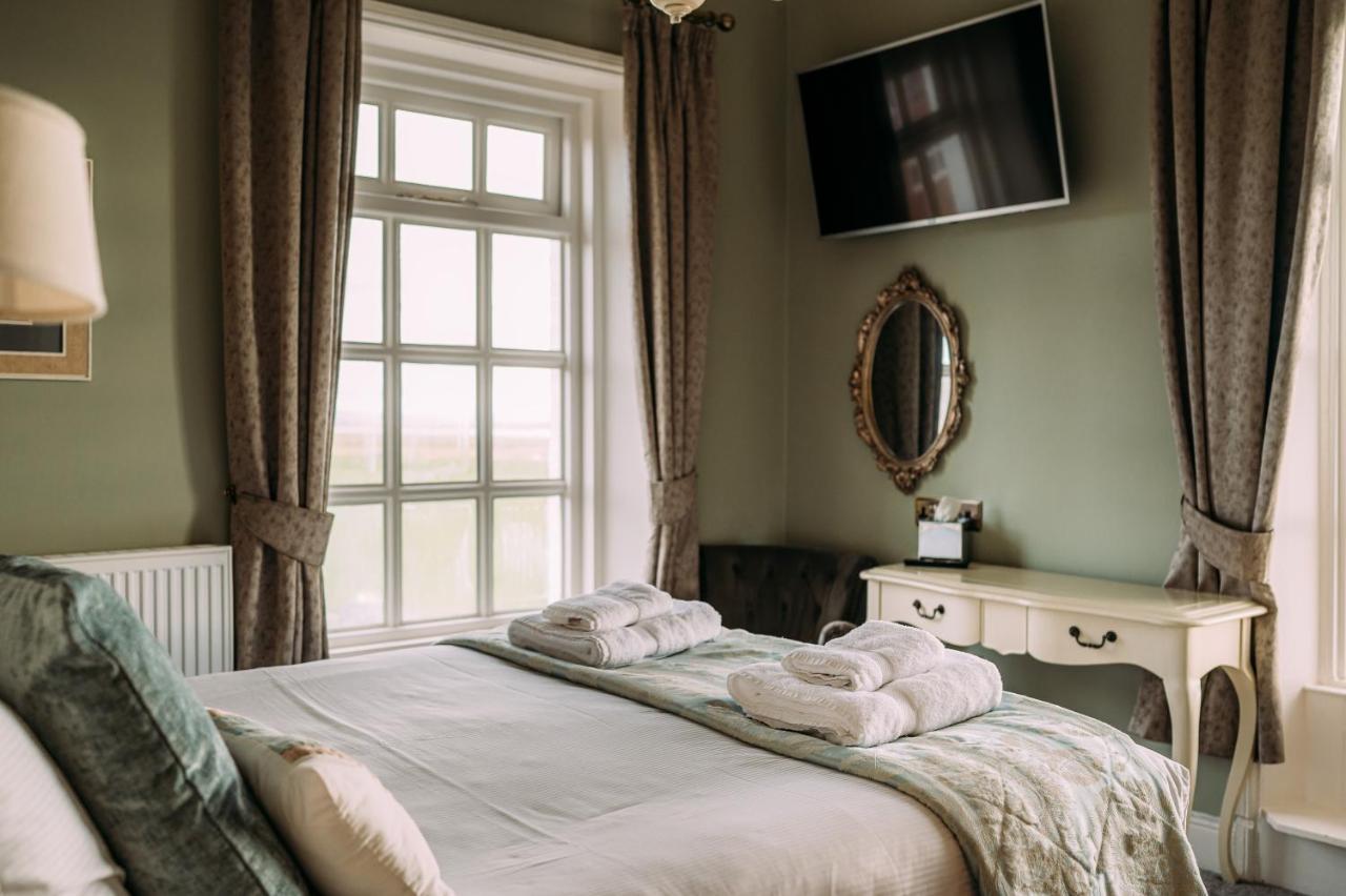 The Queens Hotel Lytham St Annes Εξωτερικό φωτογραφία