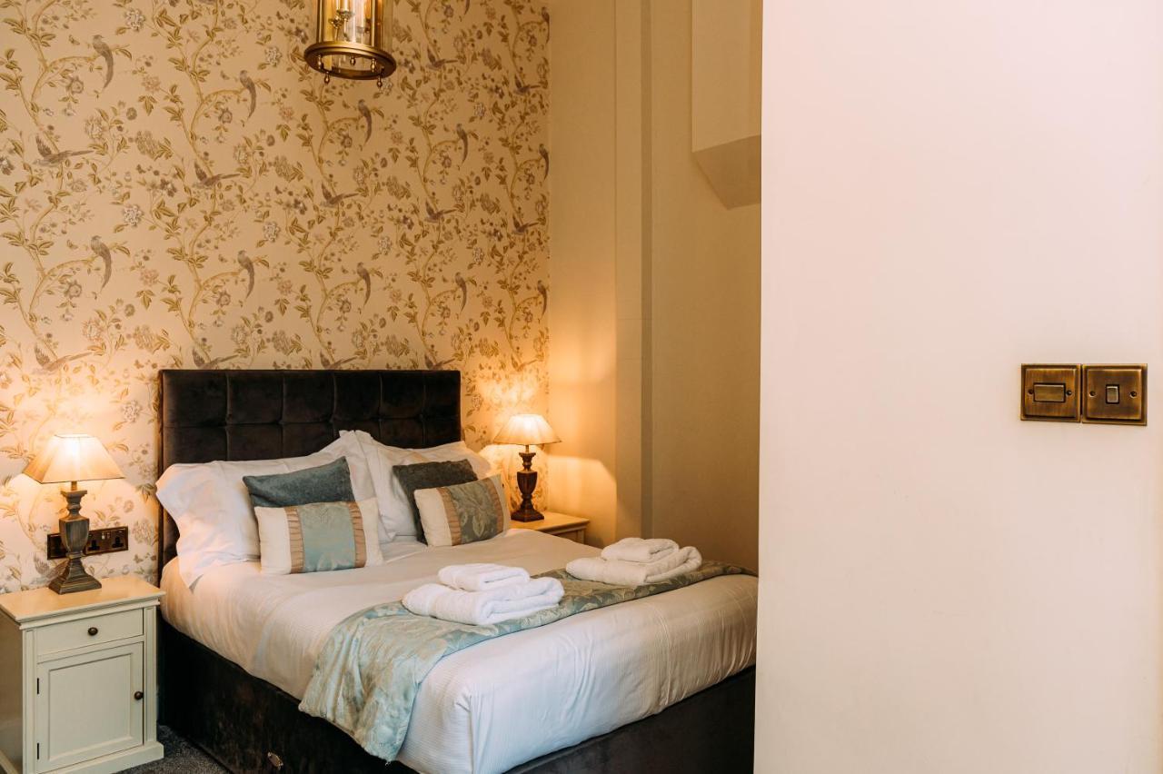 The Queens Hotel Lytham St Annes Εξωτερικό φωτογραφία