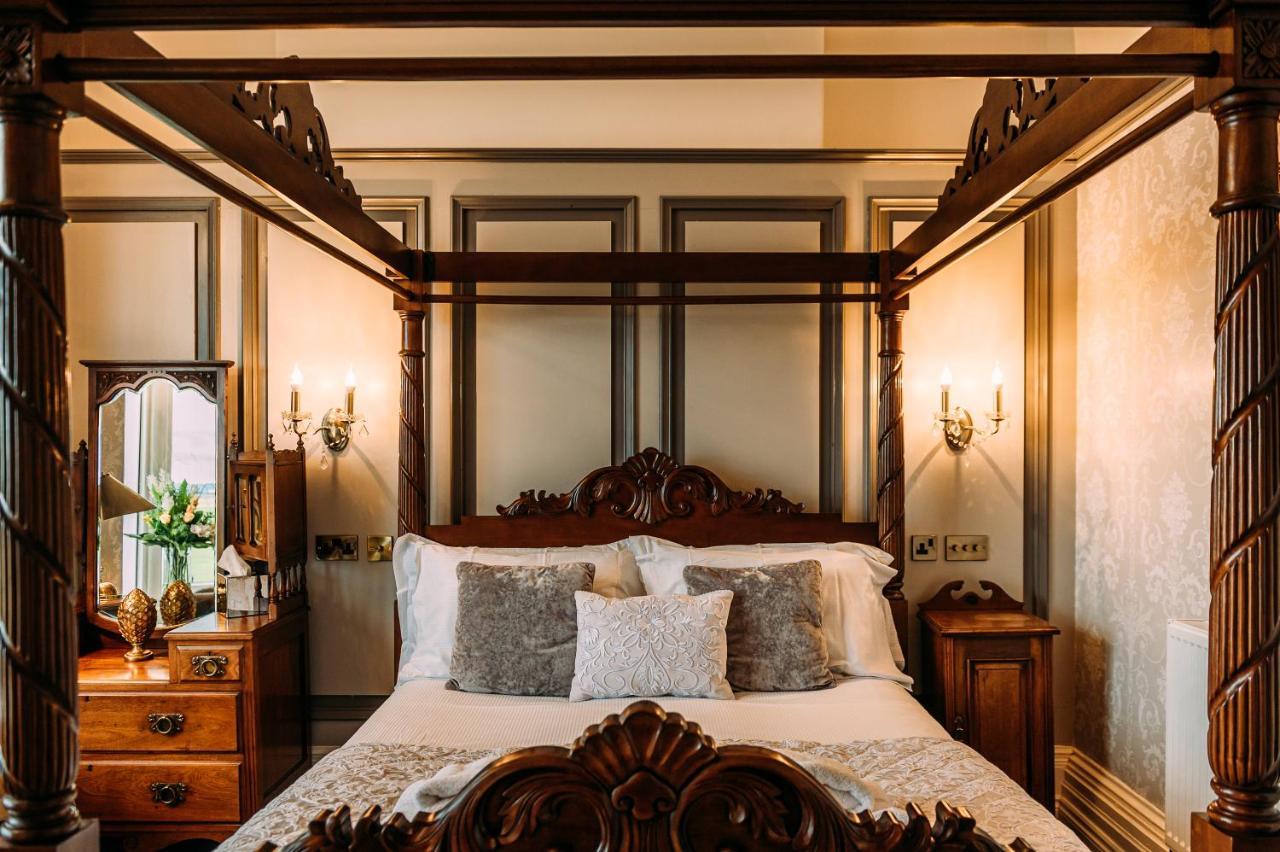 The Queens Hotel Lytham St Annes Εξωτερικό φωτογραφία