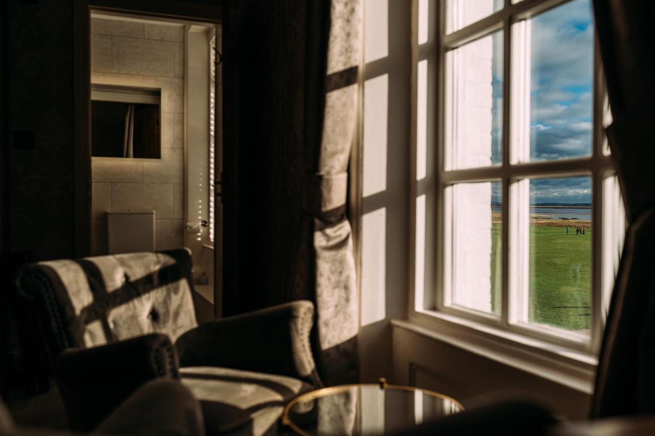 The Queens Hotel Lytham St Annes Εξωτερικό φωτογραφία