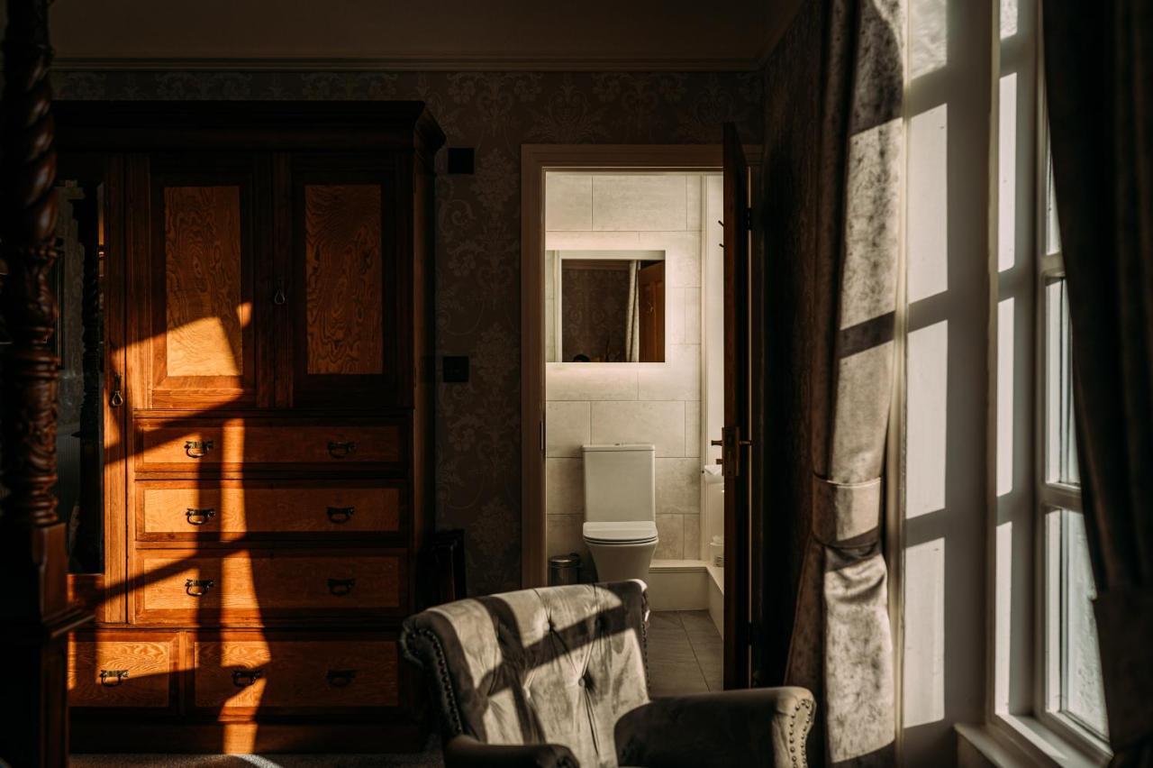 The Queens Hotel Lytham St Annes Εξωτερικό φωτογραφία