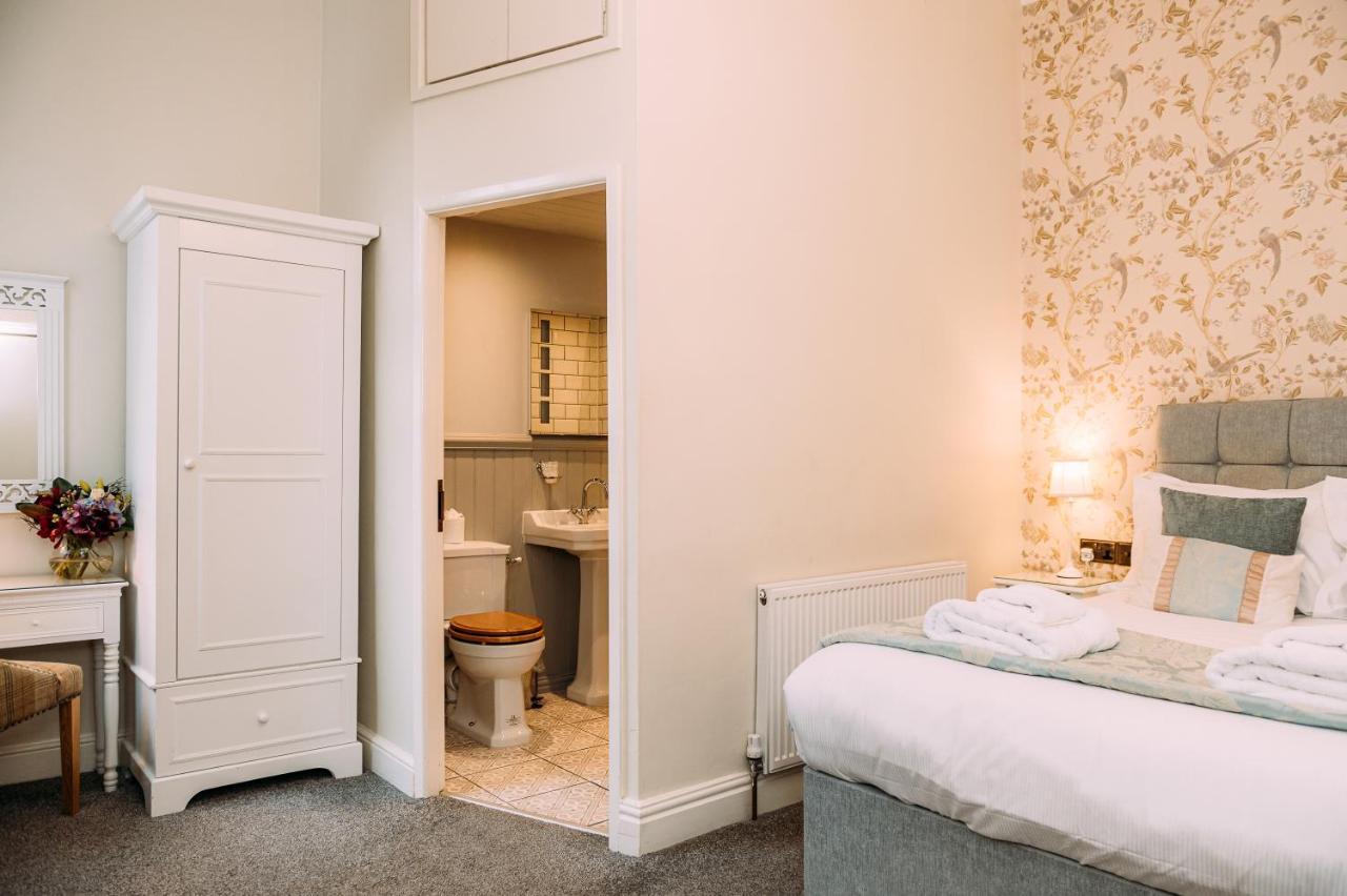 The Queens Hotel Lytham St Annes Εξωτερικό φωτογραφία
