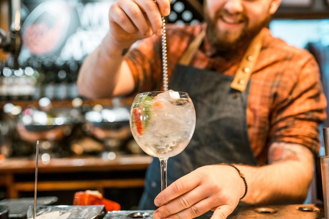The Queens Hotel Lytham St Annes Εξωτερικό φωτογραφία