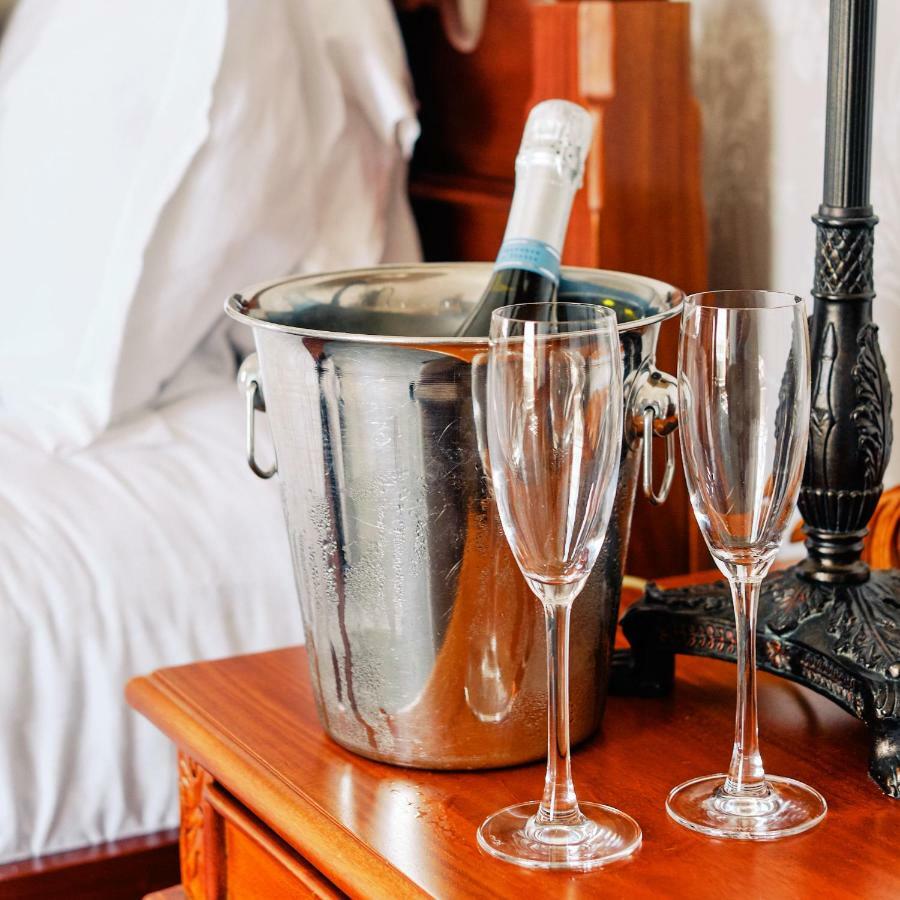 The Queens Hotel Lytham St Annes Εξωτερικό φωτογραφία
