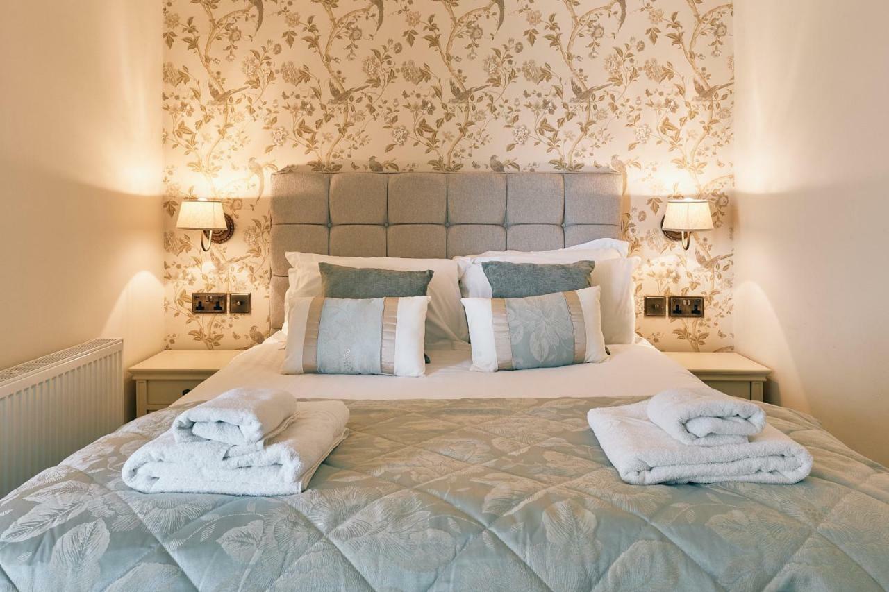 The Queens Hotel Lytham St Annes Εξωτερικό φωτογραφία